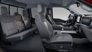 2025 Ford F-150® Internal Image 1